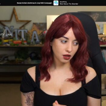 Sweet Anita