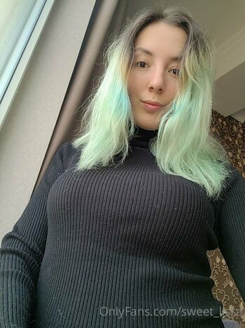 Sweet Candy
