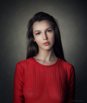 Sweet Elena