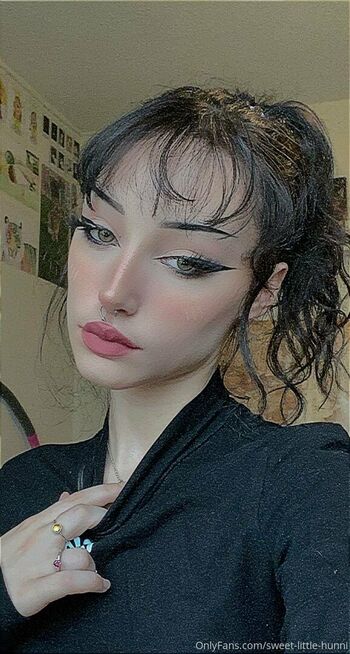 sweet-little-hunni
