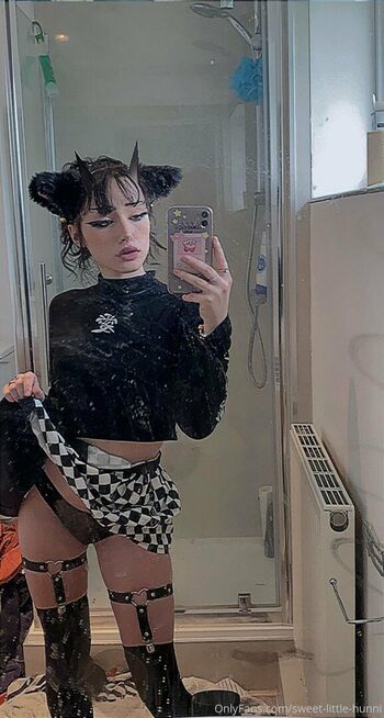 sweet-little-hunni