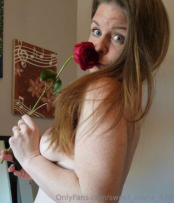 Sweet Marie