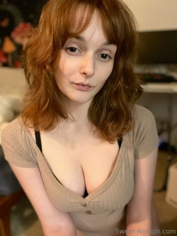 Sweet Nymph