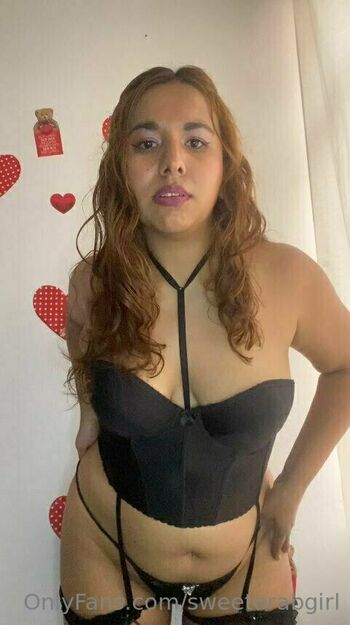 sweetarabgirl