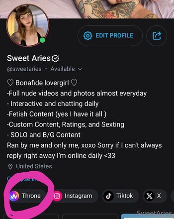 sweetaries