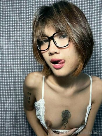 sweetasiann