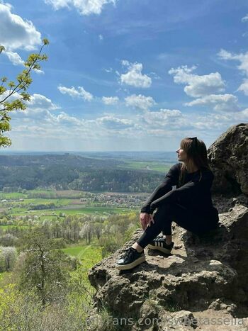 sweetasselia