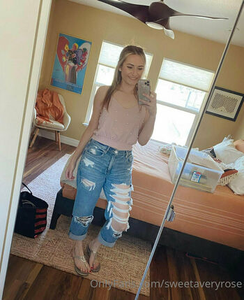 sweetaveryrose