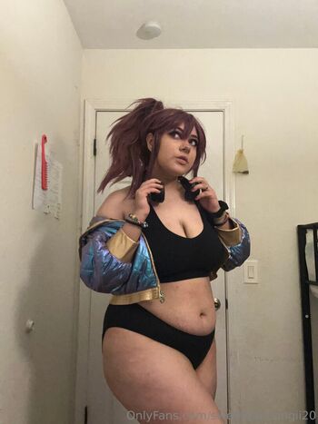 sweetbabeangii20