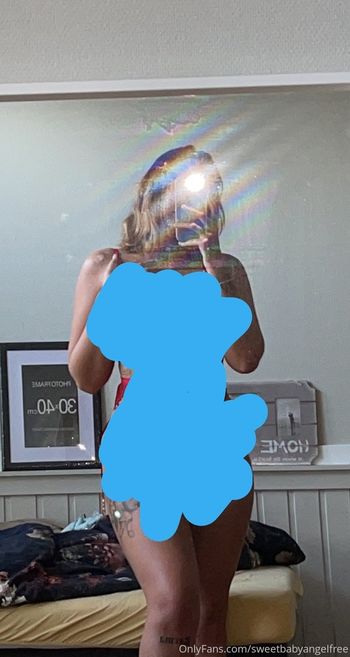 sweetbabyangelfree