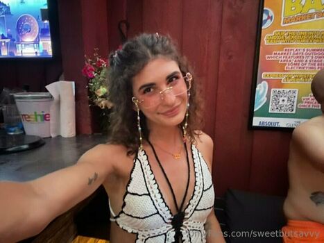 sweetbutsavvy