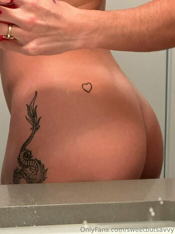 sweetbutsavvy