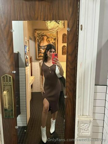 sweetbutsavvy