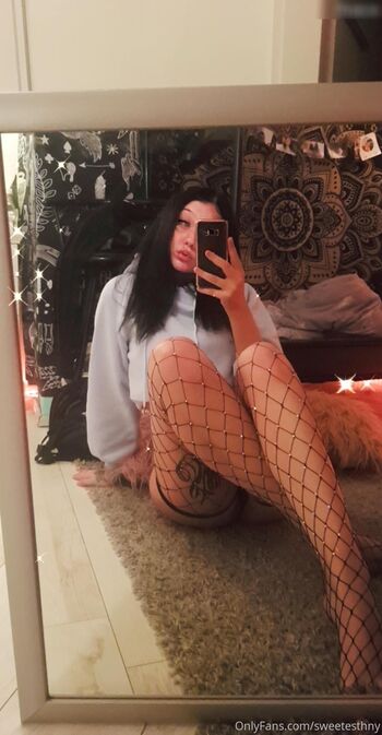 sweetesthny