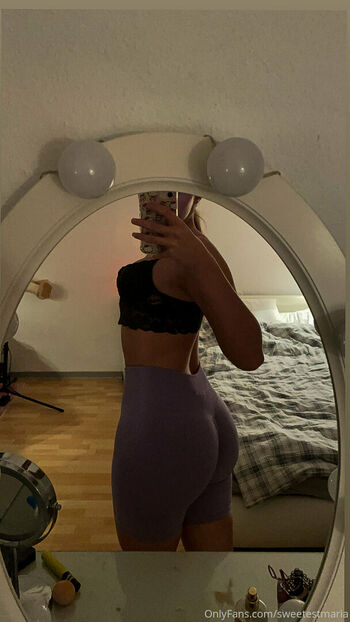 Sweetestmaria