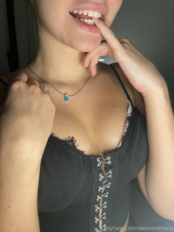 Sweetestmaria