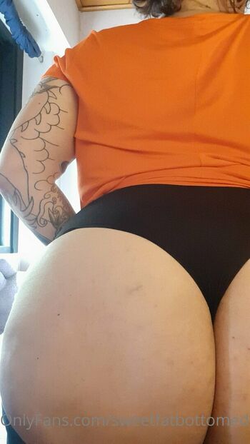 sweetfatbottomed