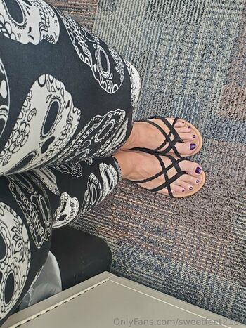 sweetfeet2187