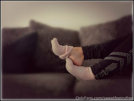 sweetfeetnzfree