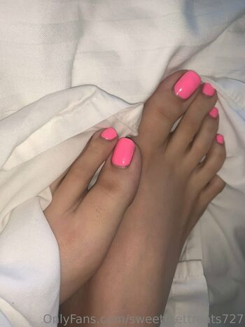 sweetfeettreats727