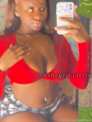 sweetgirllei