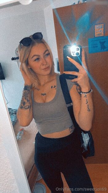 Sweetjoli69