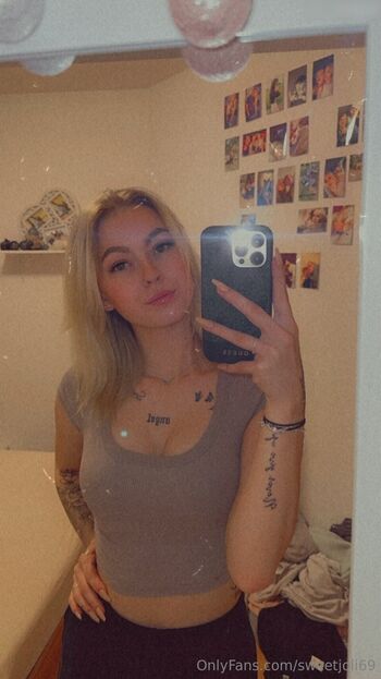 Sweetjoli69