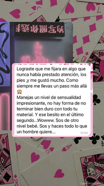 sweetkiarita666