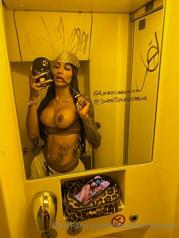 sweetlaurasaenz