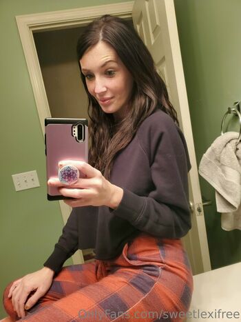 sweetlexifree