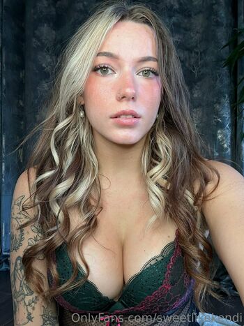 sweetlikekendi