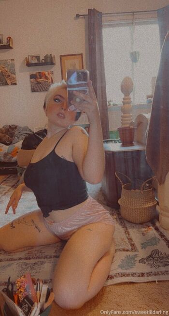 sweetlildarling