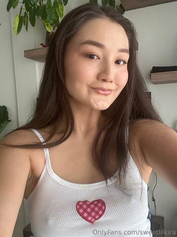 sweetlilkira