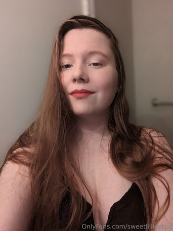 sweetlillieclips