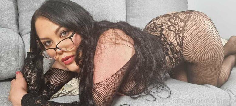 sweetmarianita