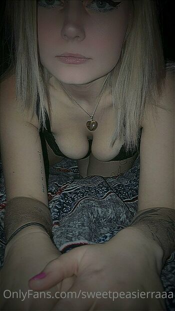 sweetpeasierraaa