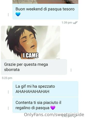 sweetpieiside