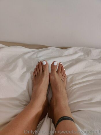 sweetsavagefeet