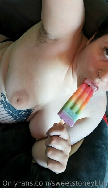 sweetstoneybby