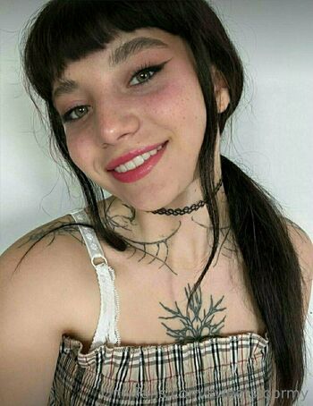 Sweetstoormy