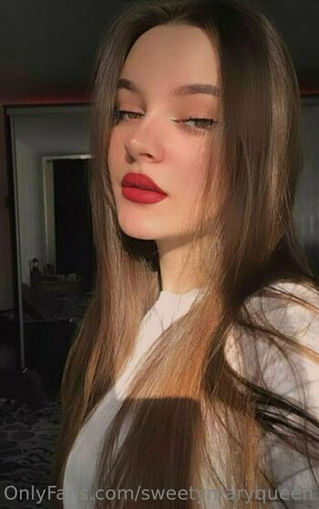 sweetymaryqueen