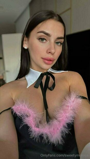 sweetymonica