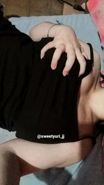 SweetYuri