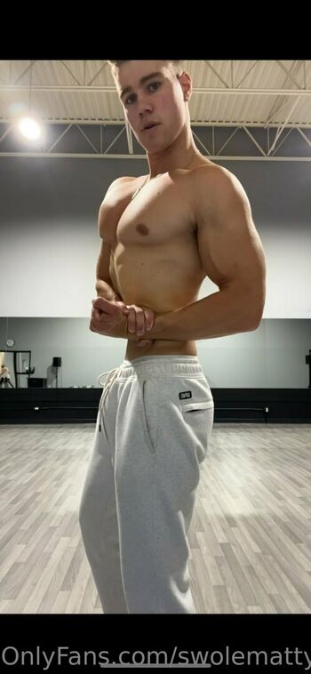 swolemattyy