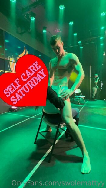 swolemattyy