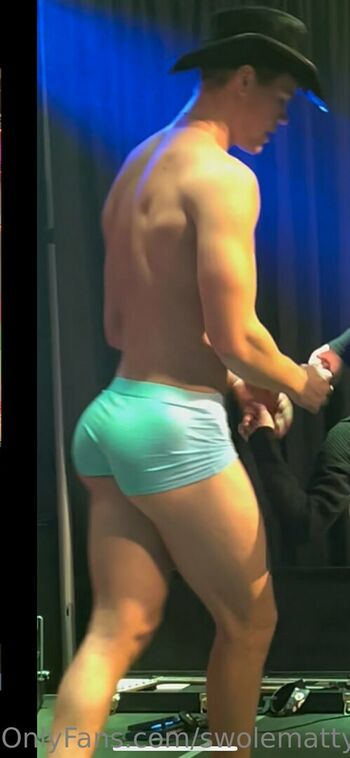 swolemattyy