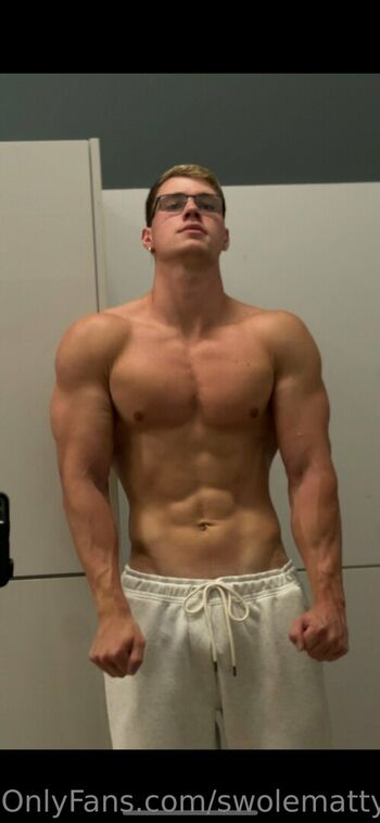 swolemattyy