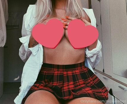 sxphieefree