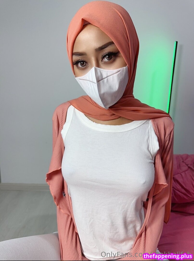 syakhalifah