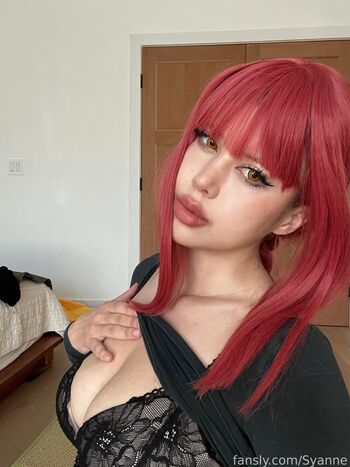 Syanne